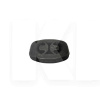 Подвес глушителя 1.5L KLM Autoparts на Chery AMULET (A11-1200019)