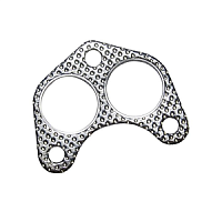 Прокладка прийомної труби