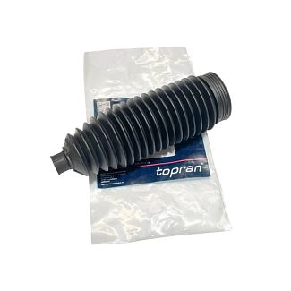 Пыльник рулевой тяги TOPRAN