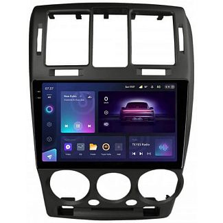 Штатная магнитола CC3 4+64 Gb 9" Hyundai Getz 1 2002-2011 2k Teyes