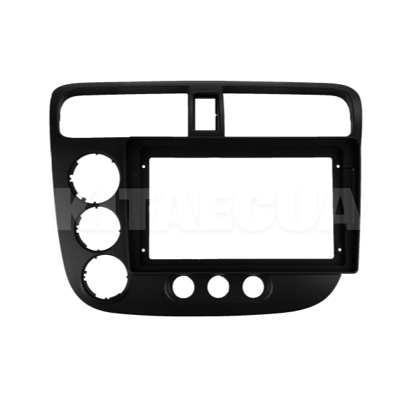 Штатна магнітола F9216 2+32 Gb 9" Honda Civic 7 2000-2006 SIGMA4car (30356) - 2