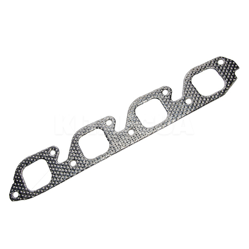 Прокладка випускного колектора 1.6 L ELRING на Chery KARRY (480EF-1008130)