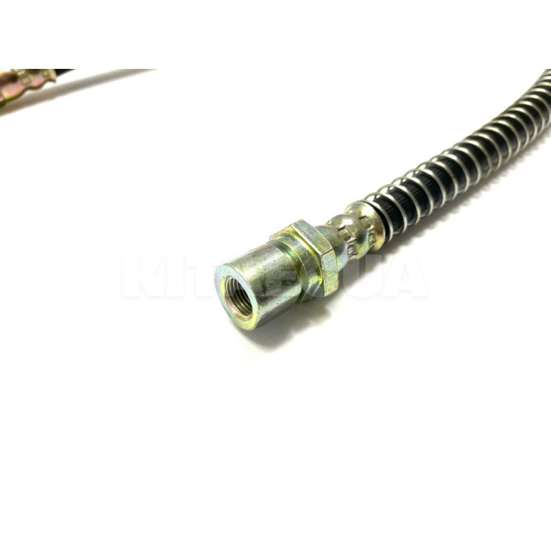 Шланг гальмівний передній KLM Autoparts на Chery EASTAR (B11-3506010) - 3