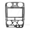 Штатная магнитола MOSS M3 4+32 ГБ 9" Isuzu D-MAX 2008-2012 AMS (49817)