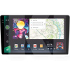 Штатна магнітола PRO 108128 8+128 Gb 10" універсальна SIGMA4car (36816)