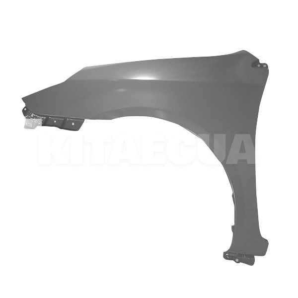 Крыло переднее левое 7 SEVEN PARTS на Geely MK CROSS (10120005140103)