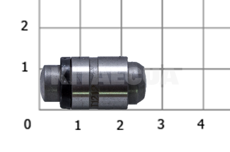 Гидрокомпенсатор клапана на TIGGO 2.0-2.4 (SMD377561) - 2