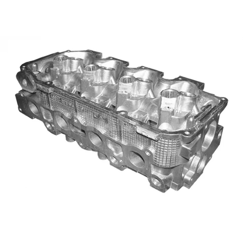 Головка блоку циліндрів на Chery AMULET (480EF-1003010)