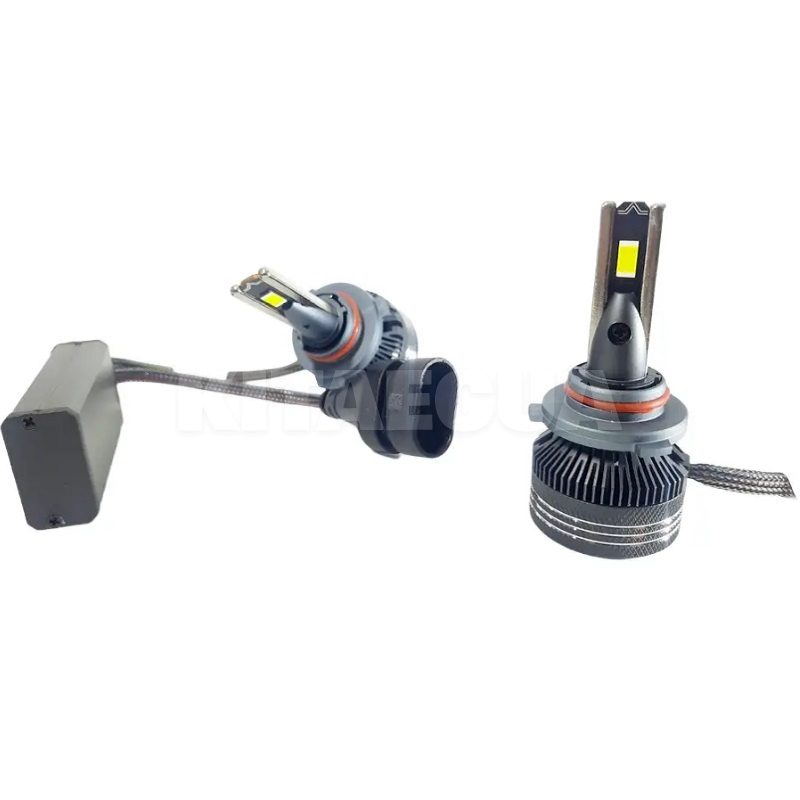 LED лампа для авто HYPER +400% HB3 36W 5500K (компл.) StarLight (00-00021728) - 2