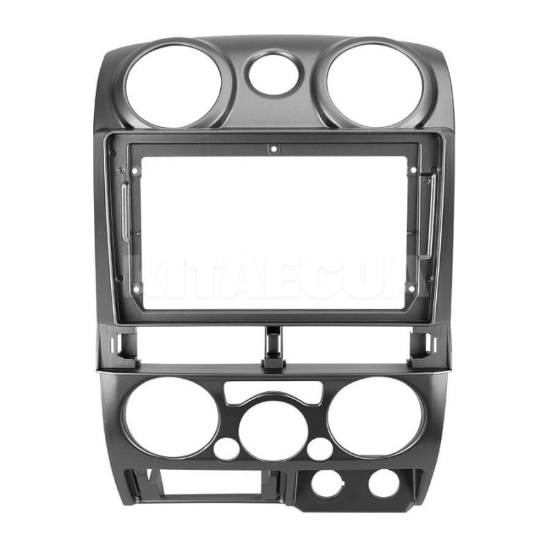 Штатная магнитола MOSS M3 4+32 ГБ 9" Isuzu D-MAX 2008-2012 AMS (49817) - 3