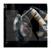 Очисник гальмівної системи 600мл Brake Cleaner K2 (W105)