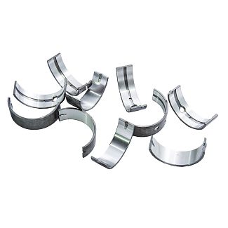 Вкладыши коренные STD 1.3L ASIAN