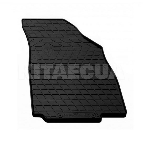 Резиновый коврик в салон передний правый BUICK Encore (2012-2021) Stingray (1015274 ПП)