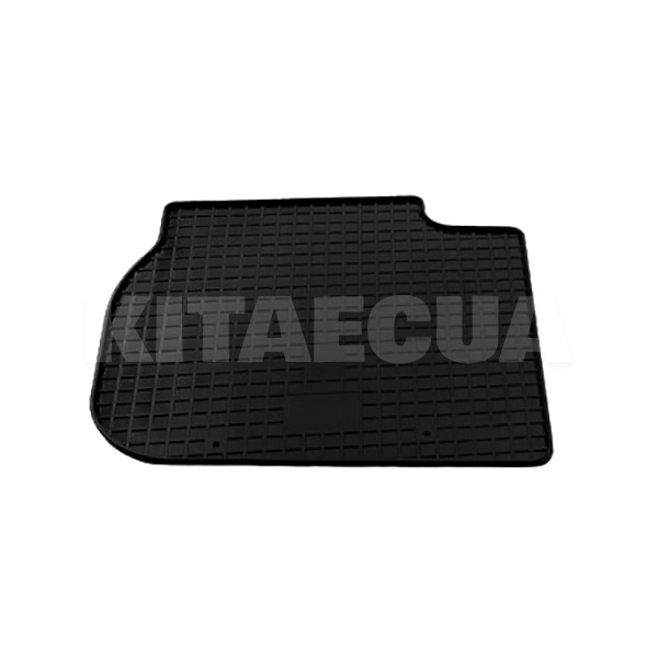 Резиновый коврик задний правый Seat Toledo IV (2012-2019) Stingray (1020014 ЗП)