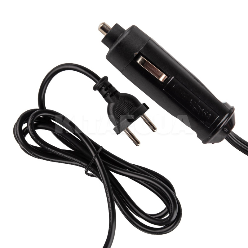 Компрессор автомобильный 25 л/мин 150 Вт 8.00 атм VOIN (VC-220 AC/DC-VOIN) - 5