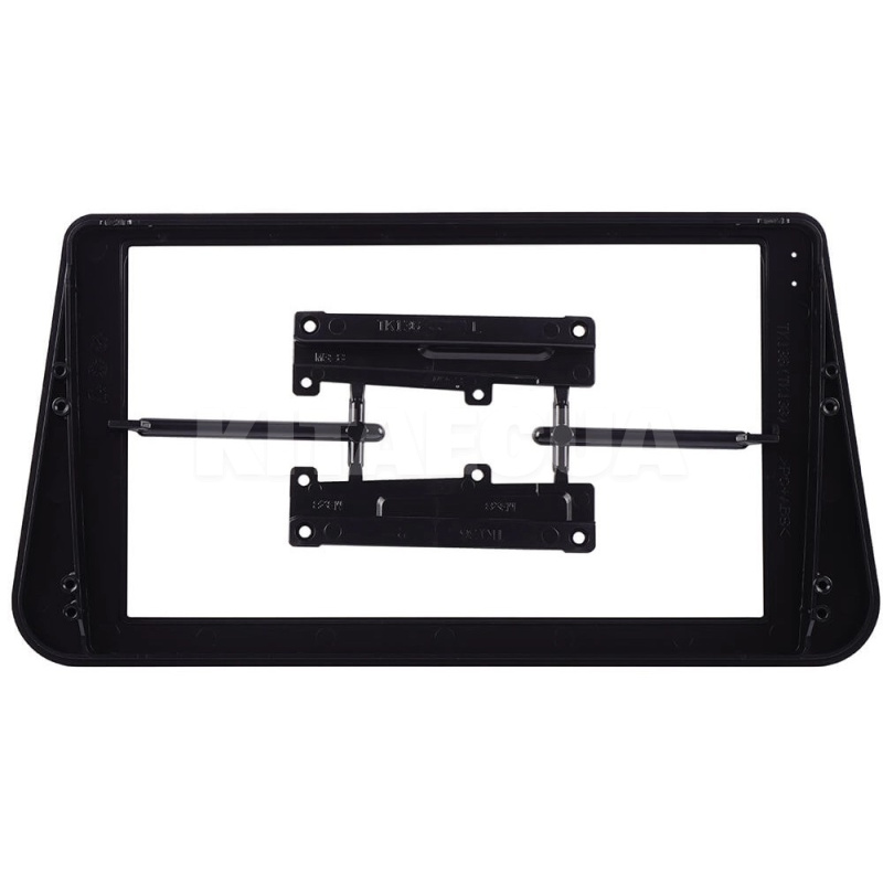 Штатная магнитола CC4L 6+64 Gb 9" Renault Kangoo 2015-2018 Teyes (71187) - 6