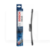 Щітка склоочисника заднього скла 250мм безкаркасна Bosch (3 397 008 058)