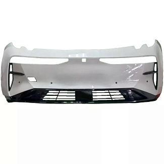 Бампер передний в сборе Zeekr