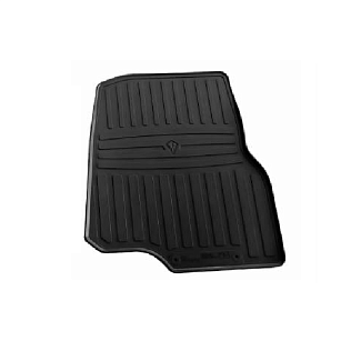 Резиновый коврик передний правый Ford F-150 "Super cab" (2014-н.в.) Stingray