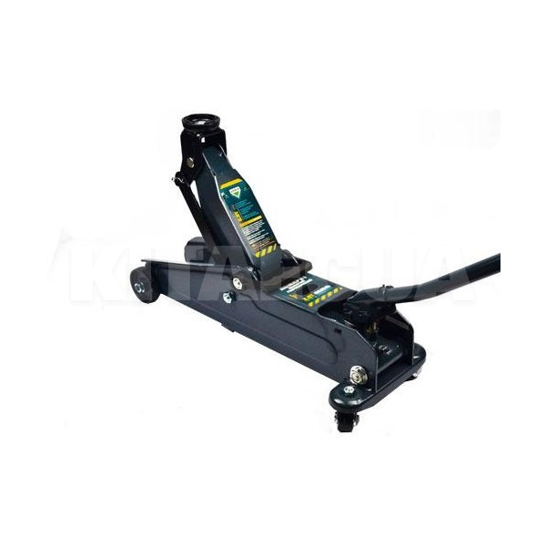 Домкрат гидравлический подкатной до 2.5т (140-385 мм) ARMER (ARM-08) - 2