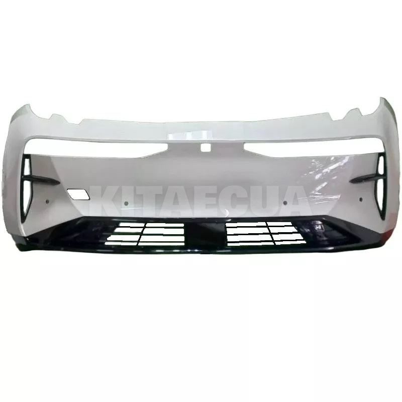 Бампер передний в сборе Zeekr на ZEEKR X (FB-ZKR-X-Full)