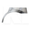 Ремвставка (арка) заднего крыла левая (A21-ARK-L)