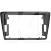 Штатная магнитола CC3 4+64 Gb 9" Skoda Rapid NH1 2012-2018 2k Teyes (58113)