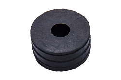 Подушка заднего амортизатора (нижняя)