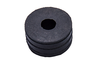 Подушка заднего амортизатора (нижняя) 