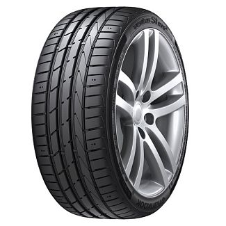 Шина літня 235/50R19 99V Ventus S1 evo2 K117A SUV Hankook