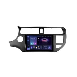 Штатна магнітола CC3 2k 4+32Gb 9" Kia Rio 4 K3 2011-2015 Teyes