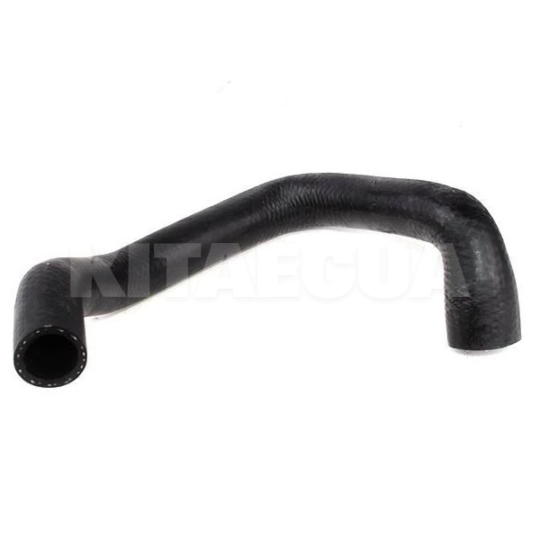 Патрубок радіатора верхній KLM Autoparts на TIGGO 2.0-2.4 (T11-1303301BA)