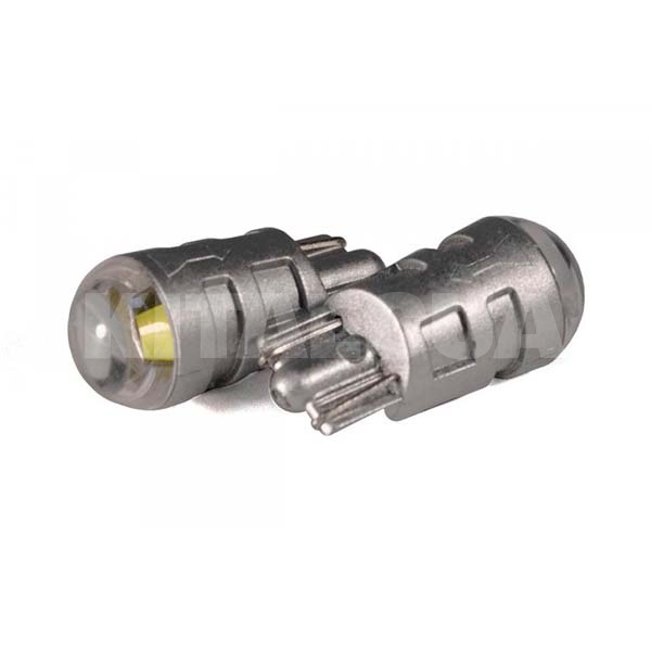 LED лампа для авто W5W T10 0.5W 6000K StarLight (29200001)