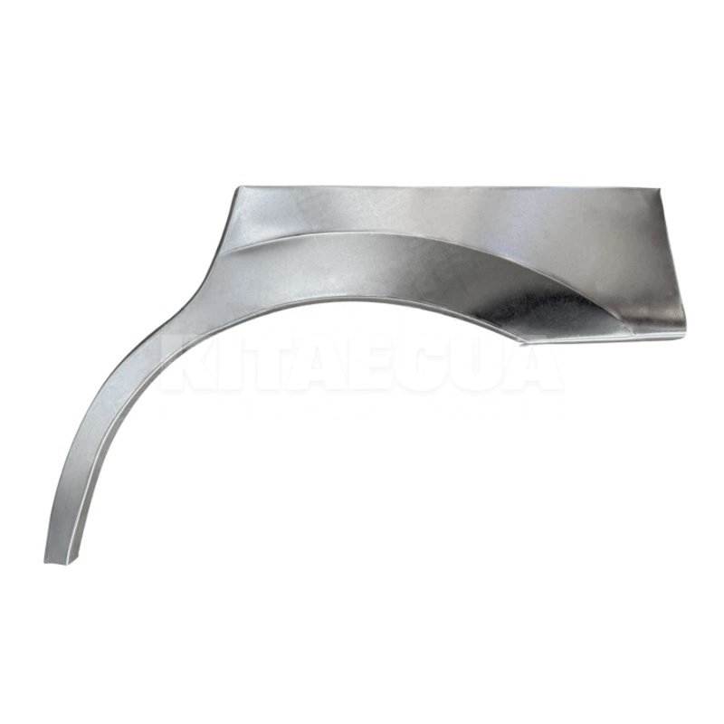 Ремвставка (арка) заднего крыла левая (A21-ARK-L)