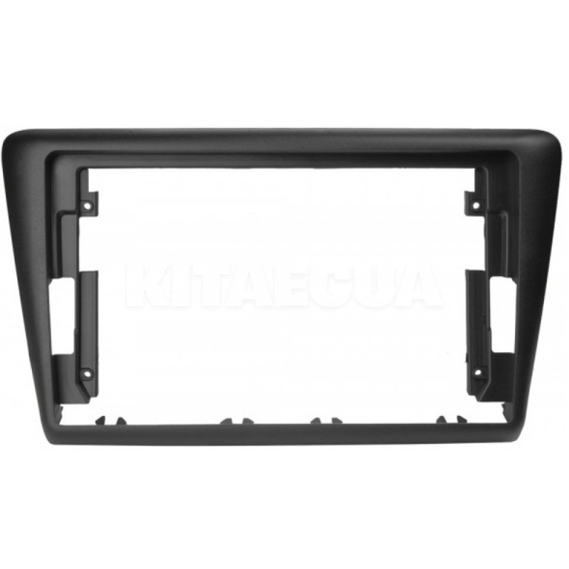 Штатная магнитола CC3 4+64 Gb 9" Skoda Rapid NH1 2012-2018 2k Teyes (58113) - 2