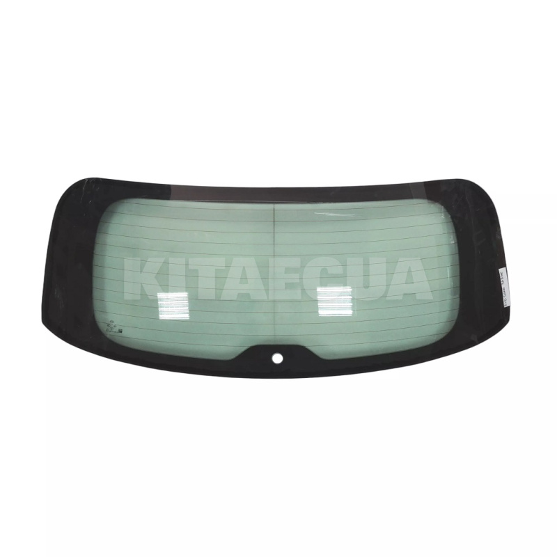 Скло задніх дверей багажника (Ляди) c 2023р BYD на BYD Song Plus (12680941-00)