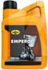 Масло моторное синтетическое 1л 5W-40 Emperol KROON OIL (02219)