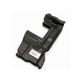 Дефлектор радиатора правый ОРИГИНАЛ