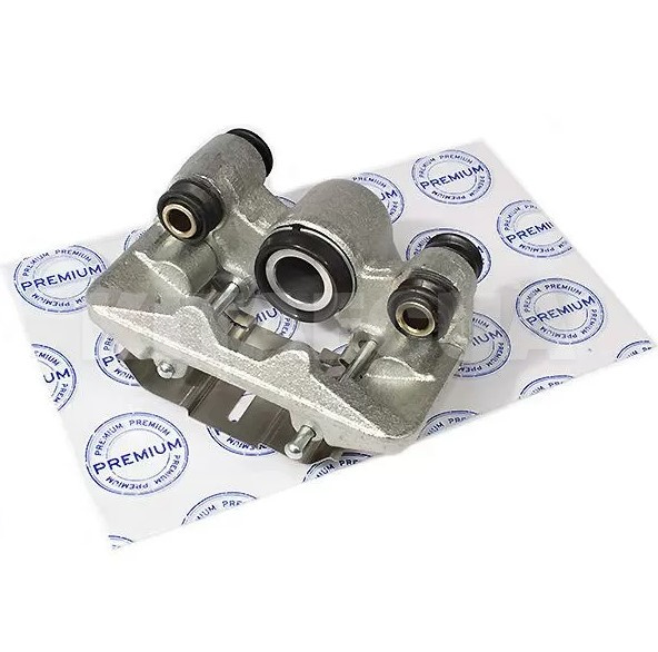 Супорт гальмівний задній лівий PREMIUM на TIGGO 3 (T11-3502050)