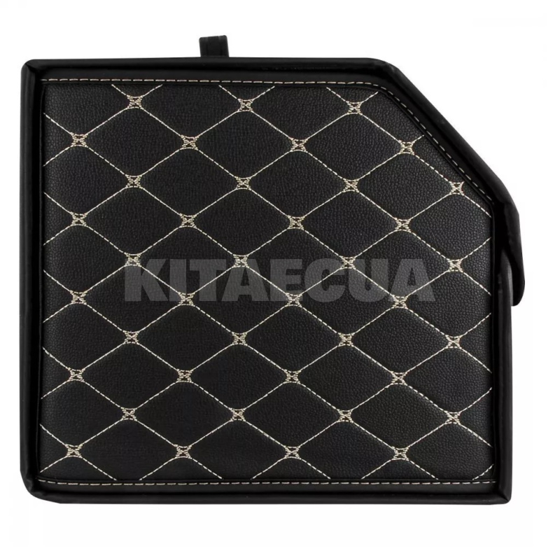 Органайзер в багажник 34х30х30см black beige NCASE (581830806) - 3