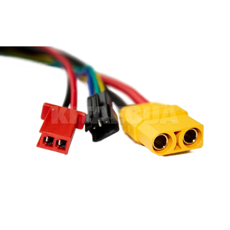 Порт зарядки наружный AIMA (22400-B033-00000) - 3