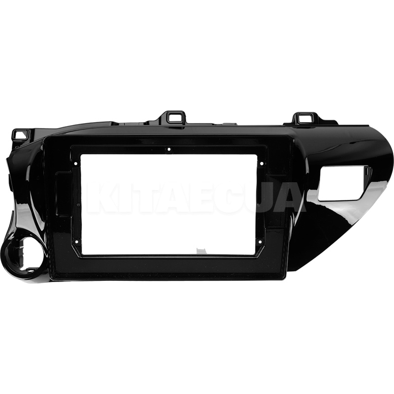 Штатная магнитола E10232 2+32 Gb 10" Toyota Hilux Pick Up AN120 2015-2020 SIGMA4car (42387) - 2