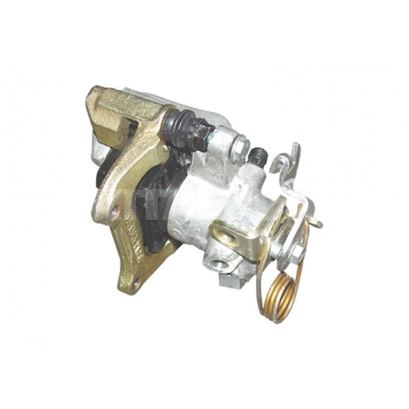 Суппорт тормозной задний правый KLM Autoparts на Chery EASTAR (B11-3502060) - 2