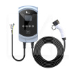 Зарядка Tesla 3 22 кВт 32А 3-фази Type 2 (европейское авто) Gemini Wi-Fi FEYREE (FY22-32-3PH-TP2-CS-GEM-PRO)