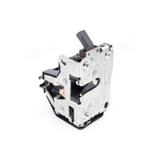 Замок двери задней левой 