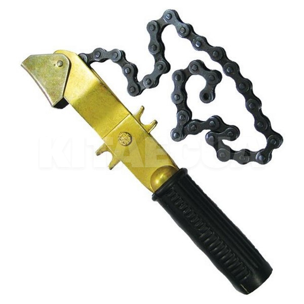 Съемник масляного фильтра цепной Intertool (HT-7032)