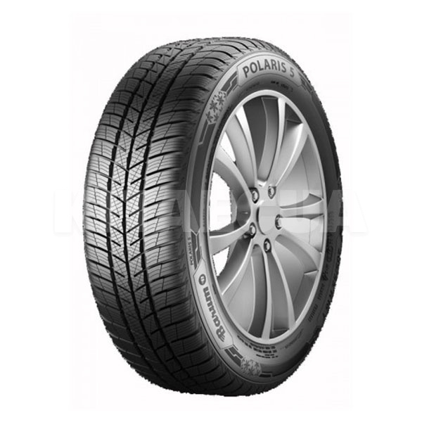 Шина зимняя 205/55R16 91T Polaris 5 Barum (1000328698)