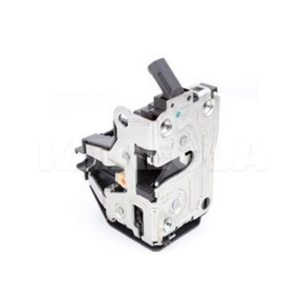 Замок двери задней левой на ZAZ FORZA (A13-6205010)