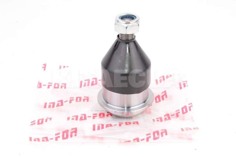 Шаровая опора задняя INA-FOR на Chery EASTAR (B11-3301040)