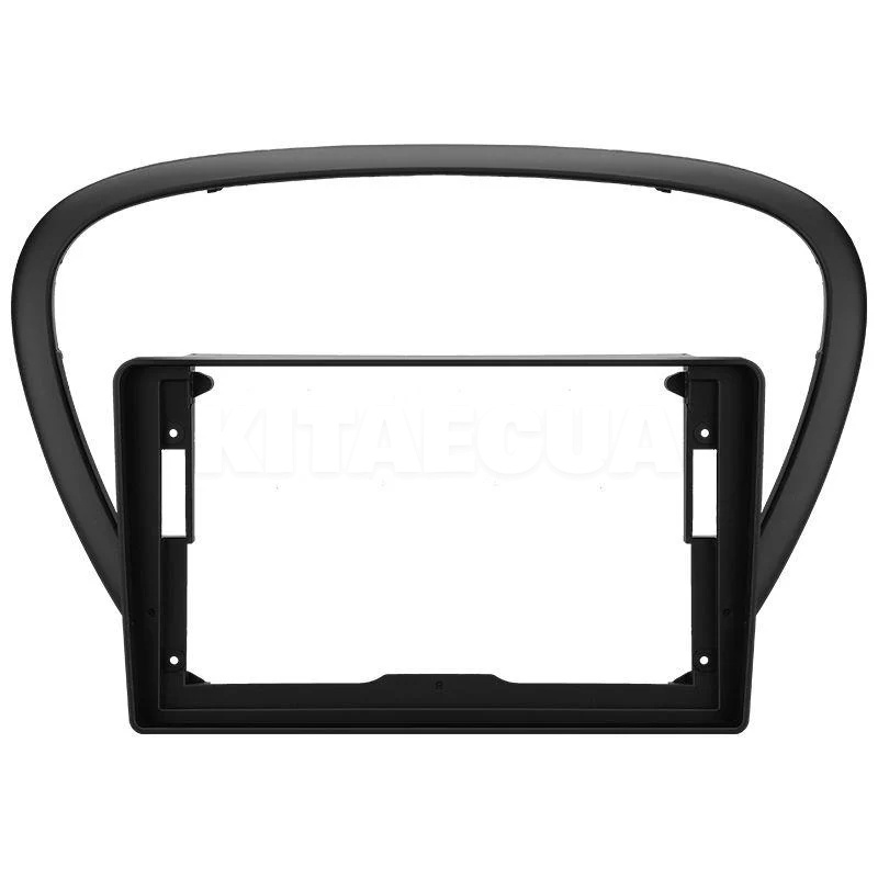 Штатна магнітола E9232 2+32 Gb 9" Peugeot 607 2004-2010 SIGMA4car (42092) - 2